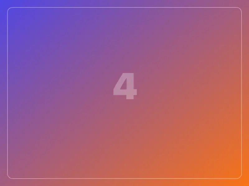 마무리 검수